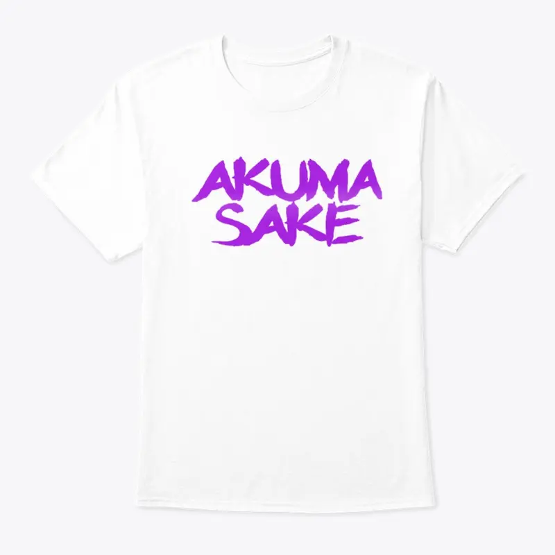 akuma sake- purple