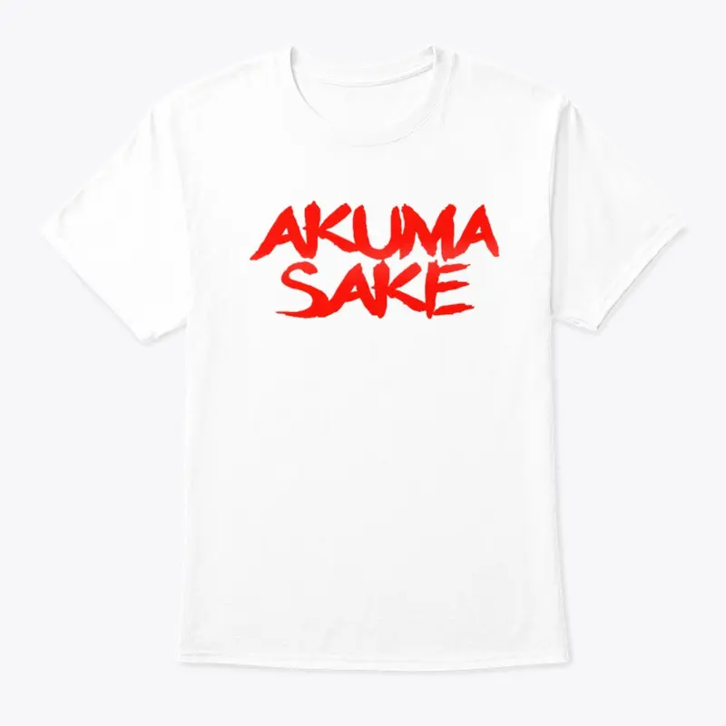 akuma sake- red