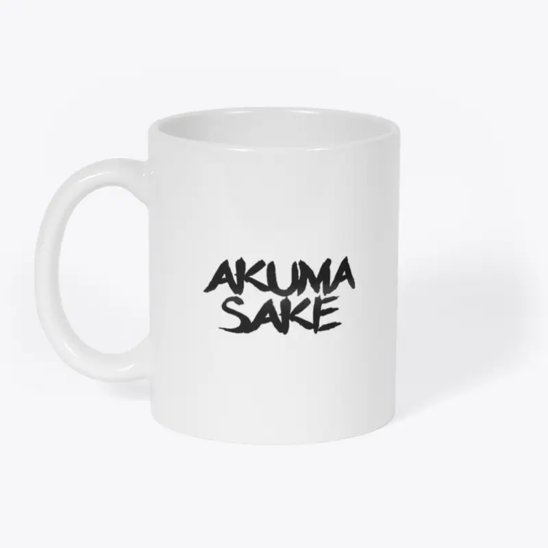 akuma sake- black